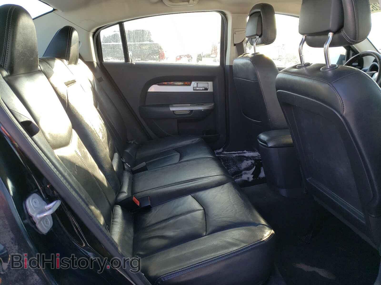 2010 CHRYSLER SEBRING - VIN: 1C3CC5FV3AN112305 - Фото 6