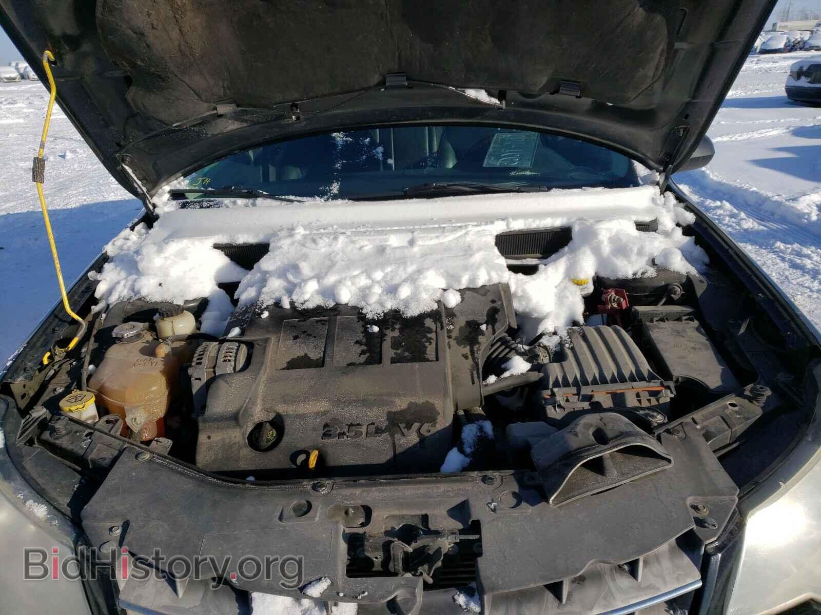 2010 CHRYSLER SEBRING - VIN: 1C3CC5FV3AN112305 - Фото 7