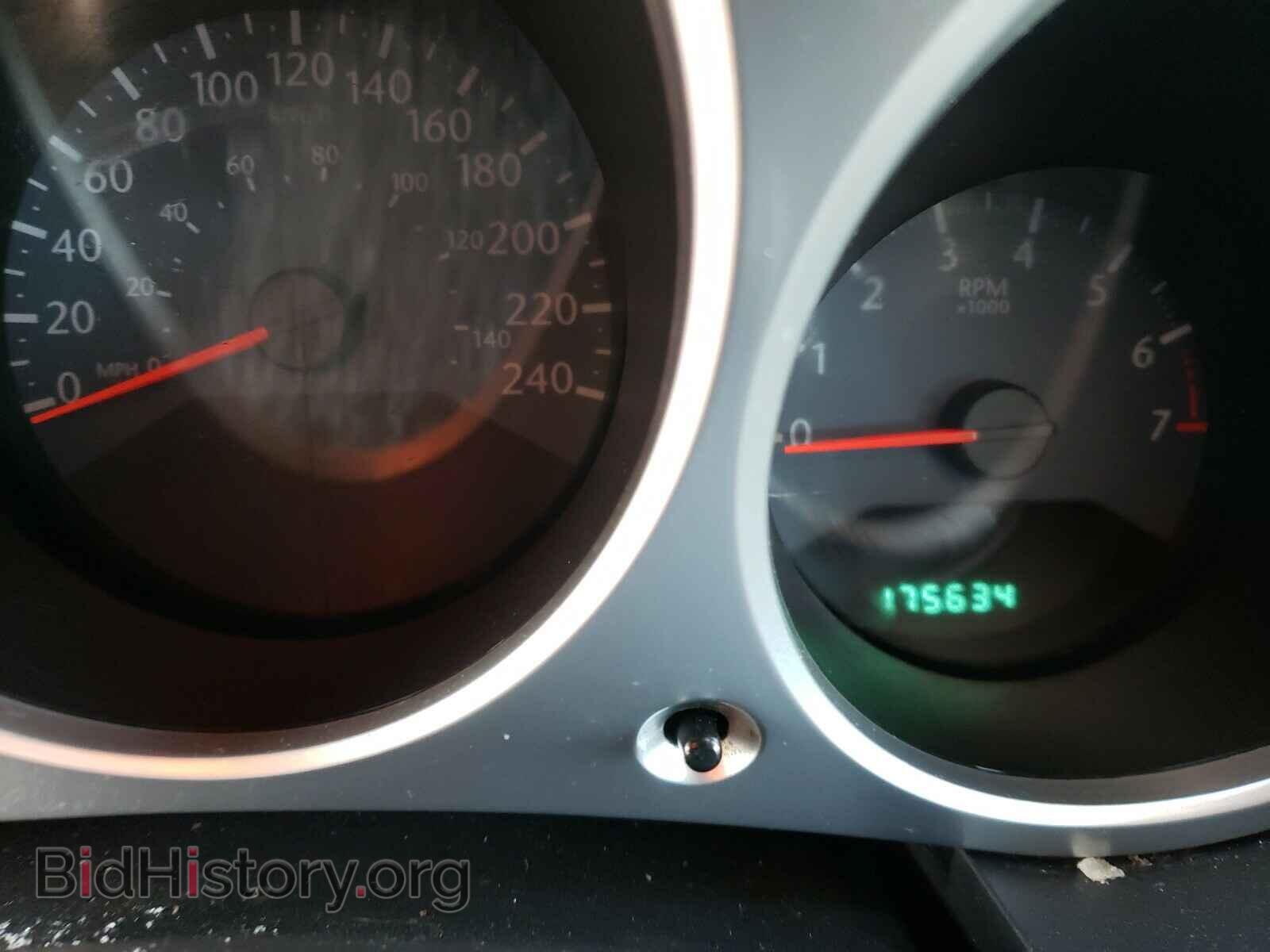 2010 CHRYSLER SEBRING - VIN: 1C3CC5FV3AN112305 - Фото 8