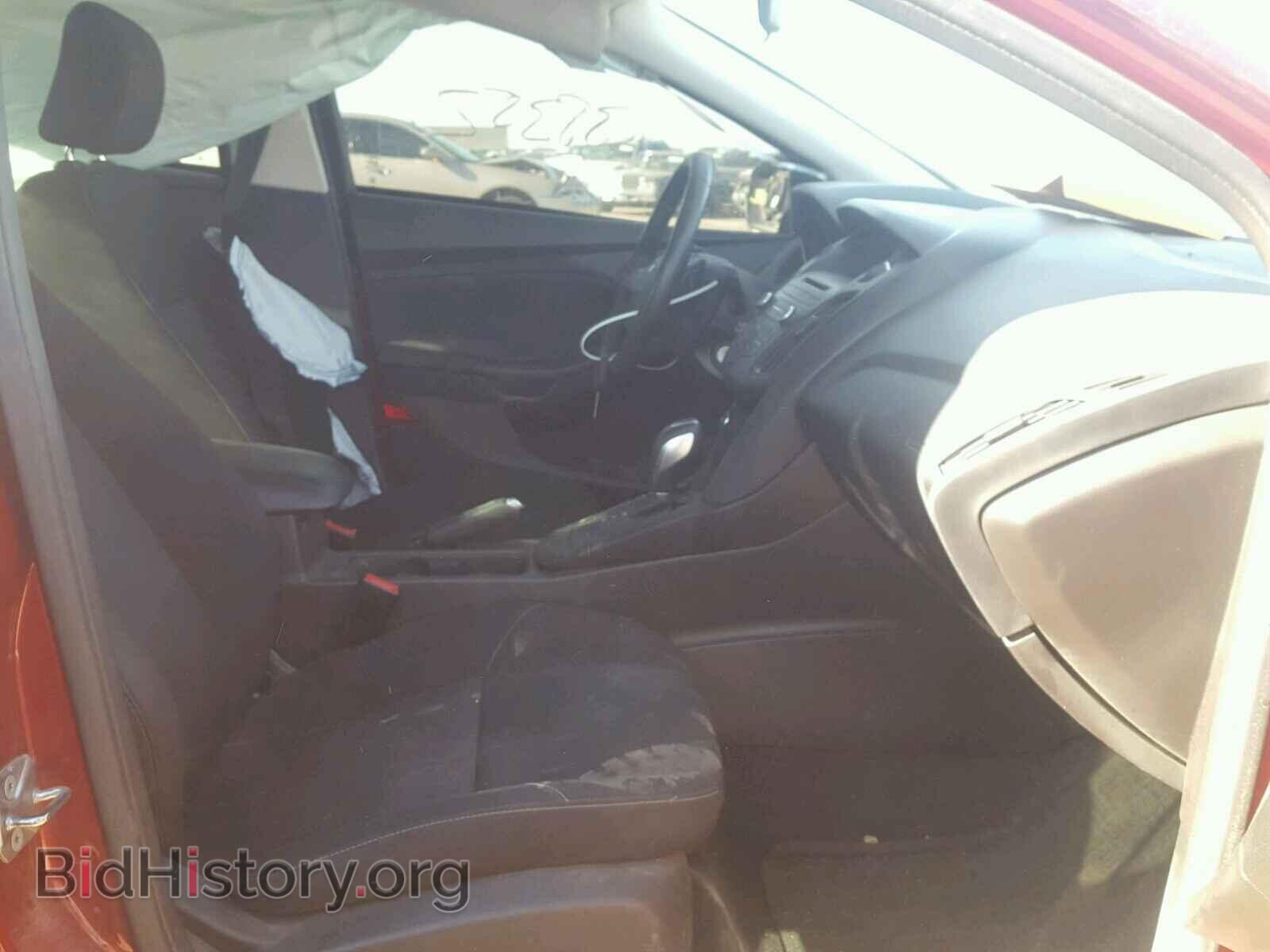 2015 FORD FOCUS - VIN: 1FADP3F29FL314136 - Photo 5