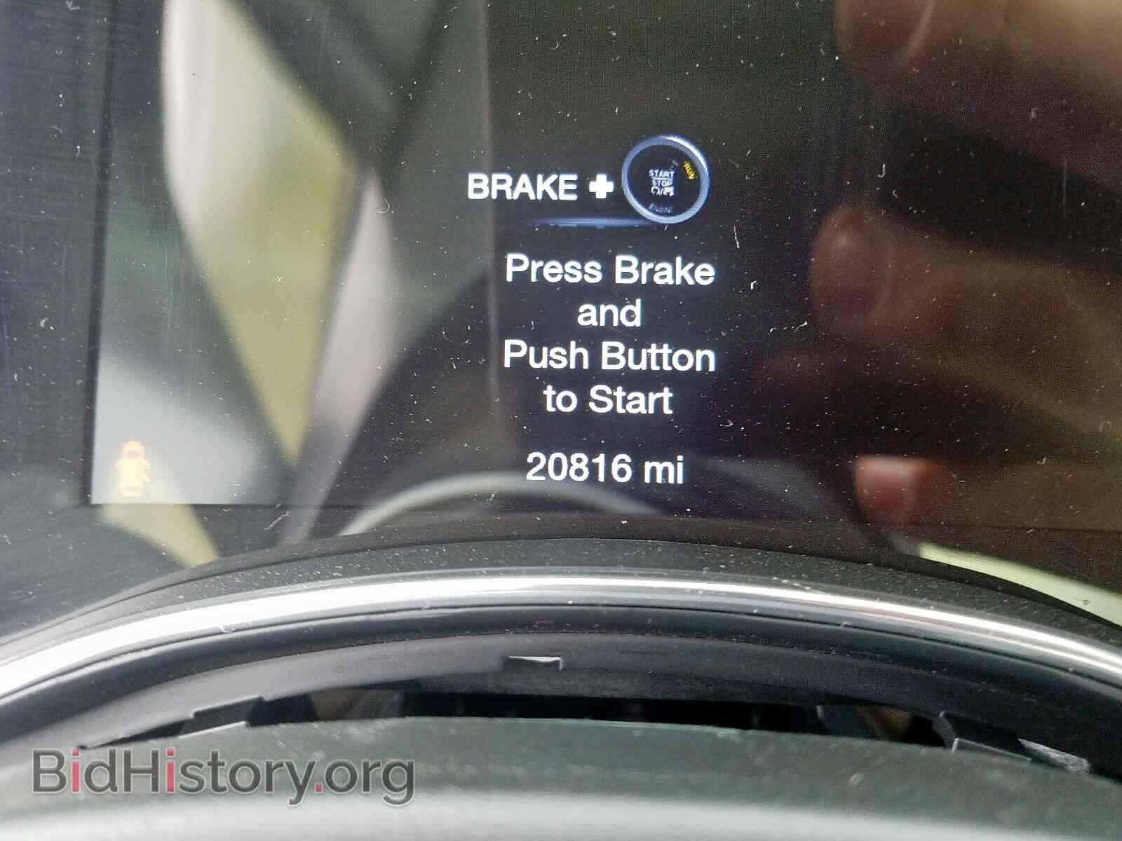 2019 DODGE DURANGO - VIN: 1C4RDJAG0KC644659 - Фото 8
