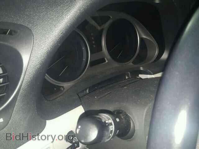 2007 LEXUS IS350 - VIN: JTHBE262572011247 - Фото 8