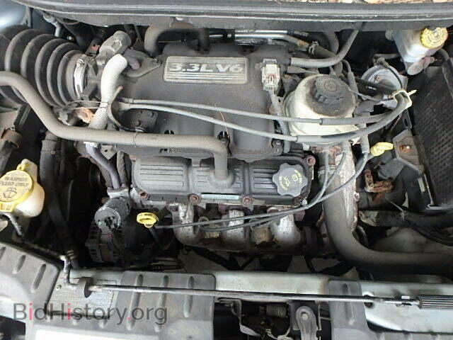 2005 DODGE CARAVAN - VIN: 1D4GP24R85B138351 - Фото 7