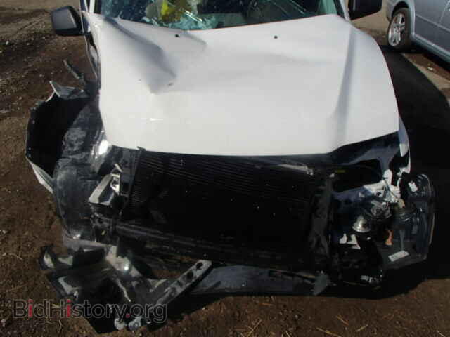 2012 FORD ESCAPE - VIN: 1FMCU0D7XCKB13614 - Фото 7