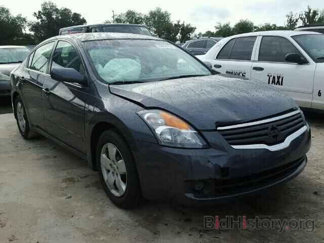 Photo 1N4AL21E58C290575 - NISSAN ALTIMA 2008