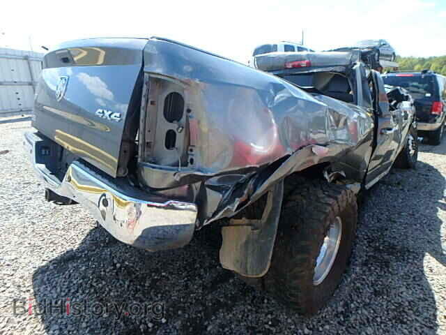 2011 DODGE RAM 3500 - VIN: 3D73Y4CL3BG582165 - Фото 4