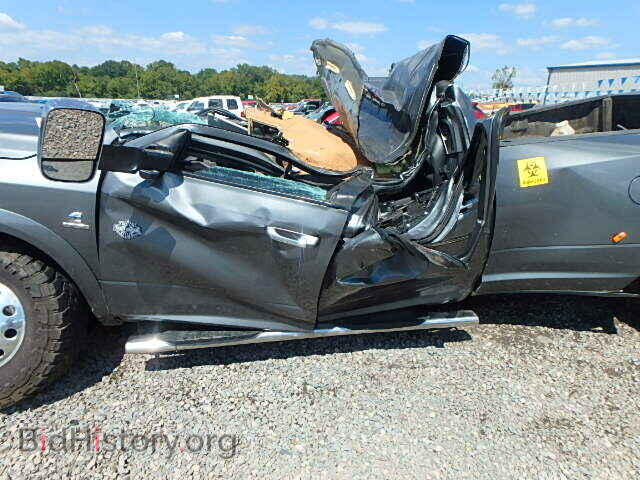 2011 DODGE RAM 3500 - VIN: 3D73Y4CL3BG582165 - Фото 9