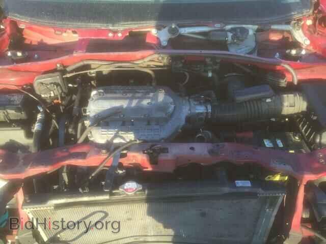 2006 HONDA PILOT - VIN: 5FNYF18566B025518 - Фото 7