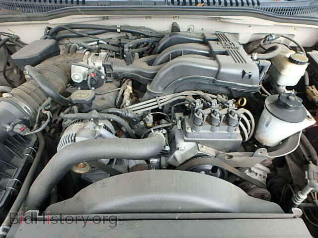 2005 FORD EXPLORER - VIN: 1FMDU65E55ZA24984 - Фото 7