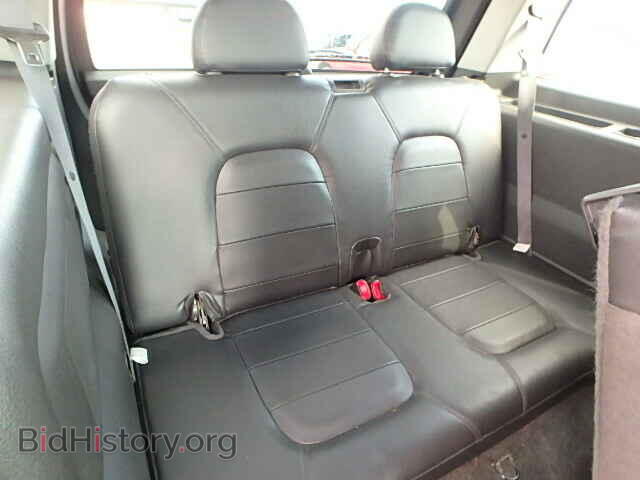 2005 FORD EXPLORER - VIN: 1FMDU65E55ZA24984 - Фото 9