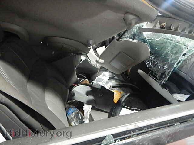 2002 GMC ENVOY - VIN: 1GKDS13S222385510 - Фото 5