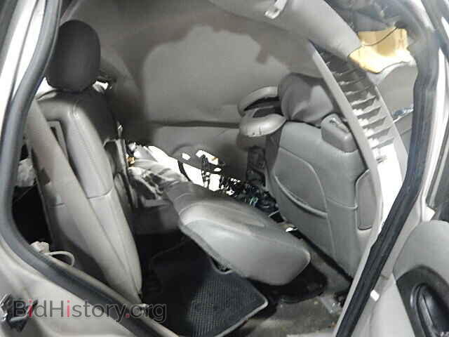 2002 GMC ENVOY - VIN: 1GKDS13S222385510 - Фото 6