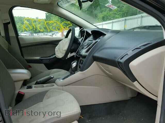 2012 FORD FOCUS - VIN: 1FAHP3F28CL425614 - Photo 5
