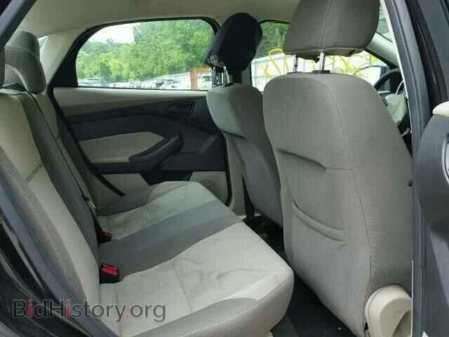 2012 FORD FOCUS - VIN: 1FAHP3F28CL425614 - Photo 6