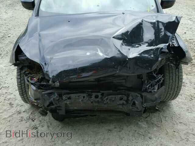 2012 FORD FOCUS - VIN: 1FAHP3F28CL425614 - Photo 7