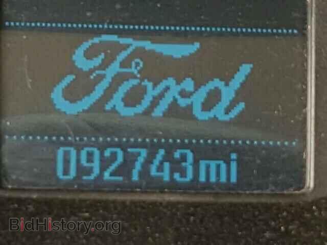 2012 FORD FOCUS - VIN: 1FAHP3F28CL425614 - Photo 8