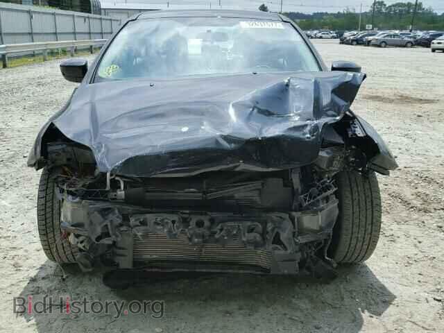 2012 FORD FOCUS - VIN: 1FAHP3F28CL425614 - Photo 9