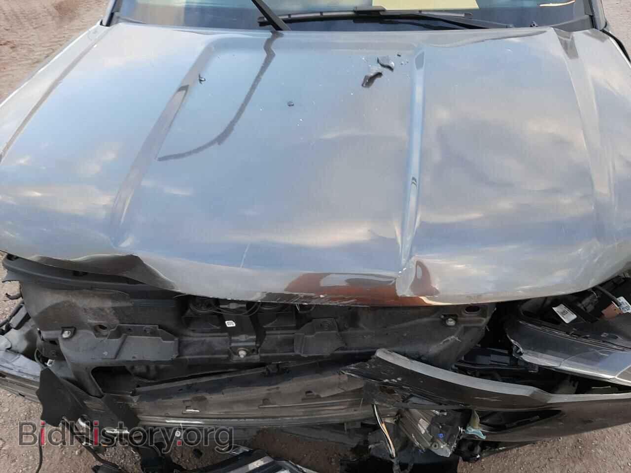 2018 FORD EXPLORER - VIN: 1FM5K7F8XJGA98478 - Фото 7