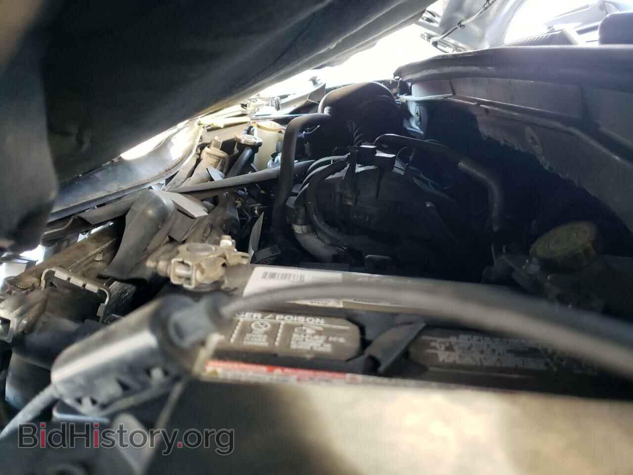 2008 CHRYSLER MINIVAN - VIN: 2A8HR54P68R817044 - Фото 7