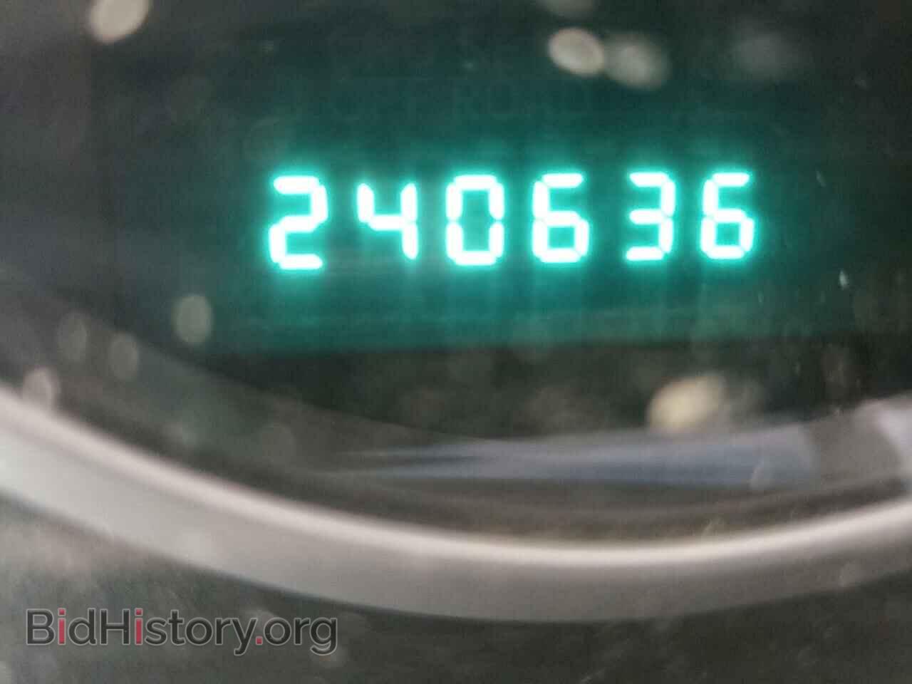 2008 CHRYSLER MINIVAN - VIN: 2A8HR54P68R817044 - Фото 8