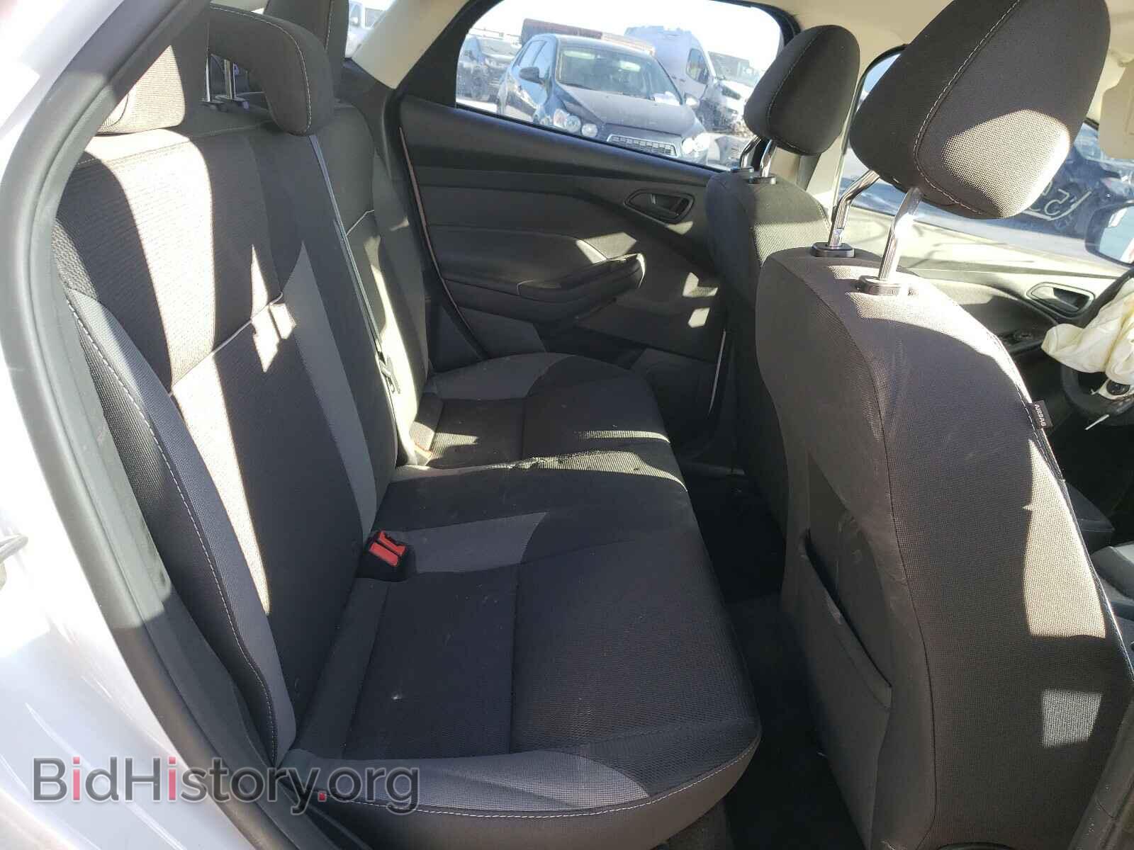 2012 FORD FOCUS - VIN: 1FAHP3F2XCL315518 - Photo 6