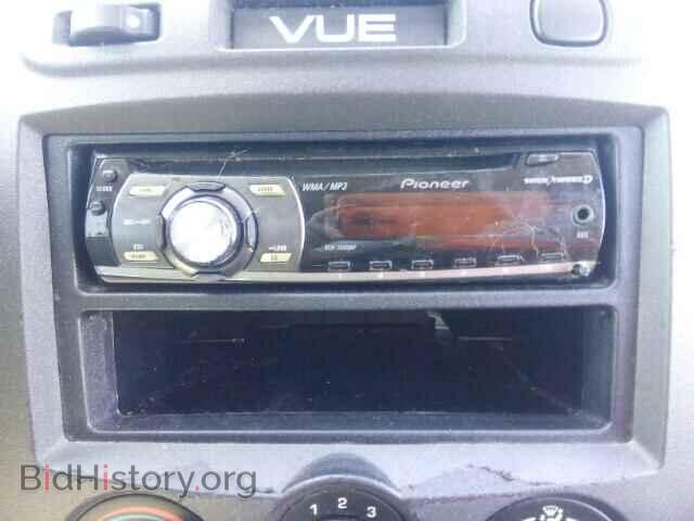 2003 SATURN VUE - VIN: 5GZCZ33D93S836772 - Фото 9