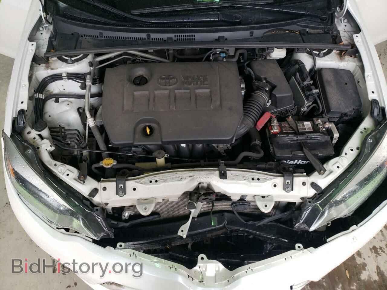 2015 TOYOTA COROLLA - VIN: 5YFBPRHE3FP241400 - Фото 7