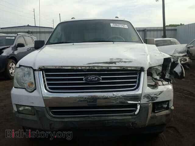 2006 FORD EXPLORER - VIN: 1FMEU63E26UA57236 - Фото 9