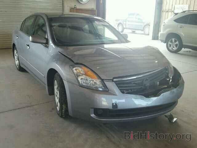 Photo 1N4AL21E98N447108 - NISSAN ALTIMA 2008