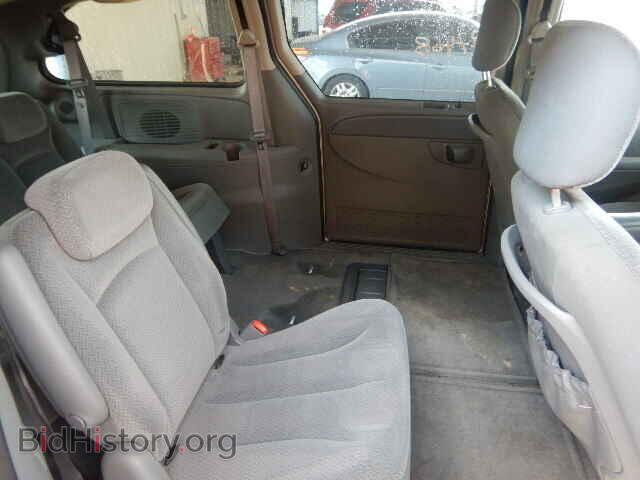 2006 DODGE CARAVAN - VIN: 2D4GP44L46R641756 - Фото 6
