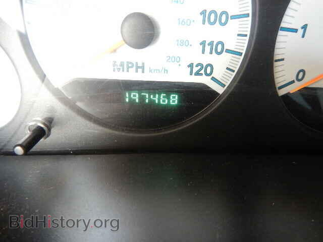 2006 DODGE CARAVAN - VIN: 2D4GP44L46R641756 - Фото 8