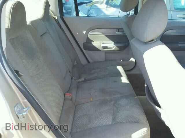 2007 CHRYSLER SEBRING - VIN: 1C3LC46K47N517193 - Фото 6