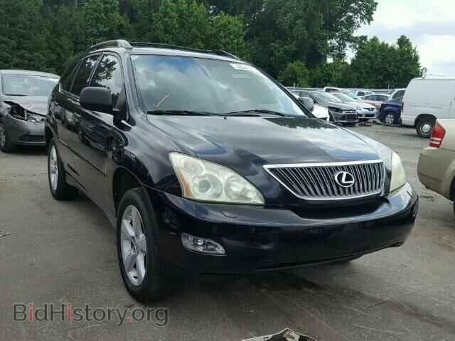 Фотография 2T2GA31U84C007896 - LEXUS RX330 2004