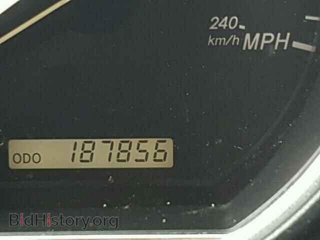 2004 LEXUS RX330 - VIN: 2T2GA31U84C007896 - Фото 8