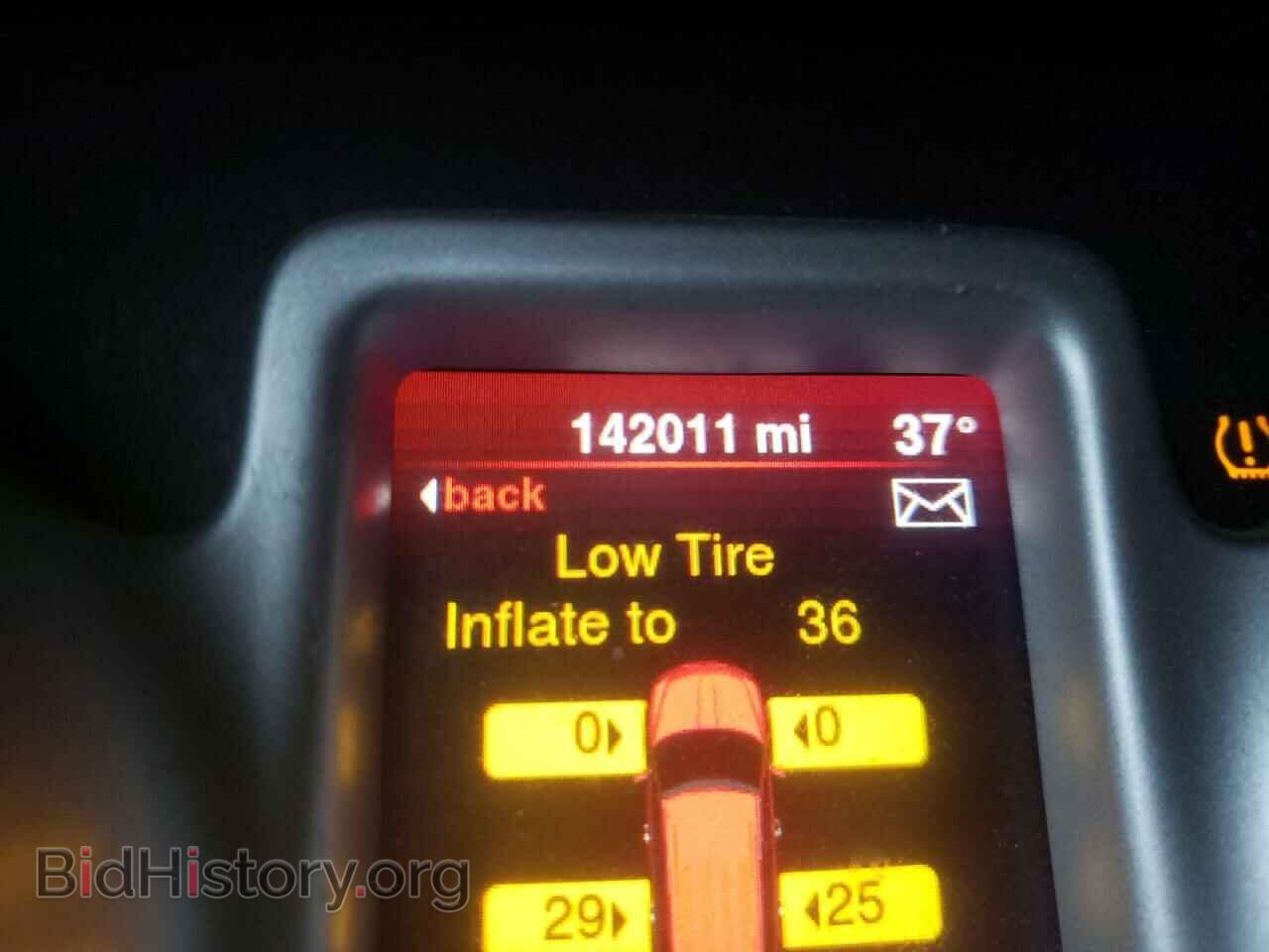 2015 DODGE JOURNEY - VIN: 3C4PDCBG6FT569655 - Фото 8