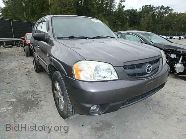 Фотография 4F2CZ94194KM07416 - MAZDA TRIBUTE 2004