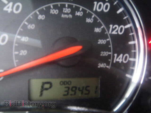 2012 TOYOTA COROLLA - VIN: 2T1BU4EEXCC873290 - Фото 8