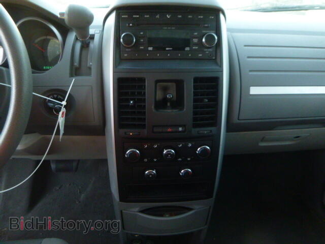 2010 DODGE CARAVAN - VIN: 2D4RN4DE0AR112216 - Фото 9