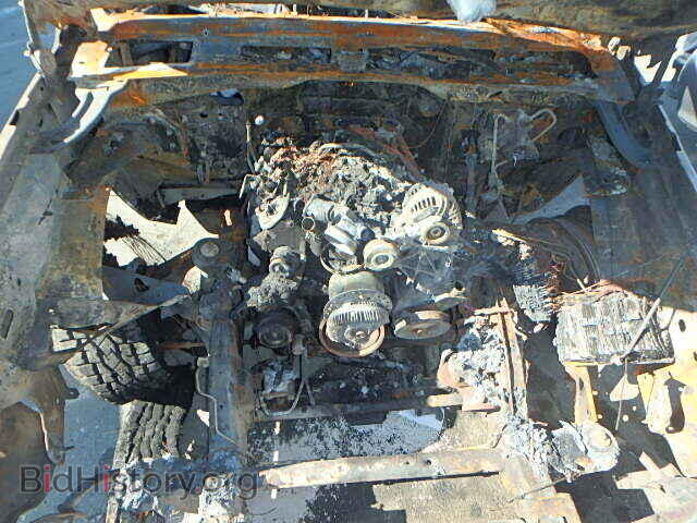 2006 CHEVROLET SILVERADO - VIN: 1GCHC24U96E223779 - Фото 7
