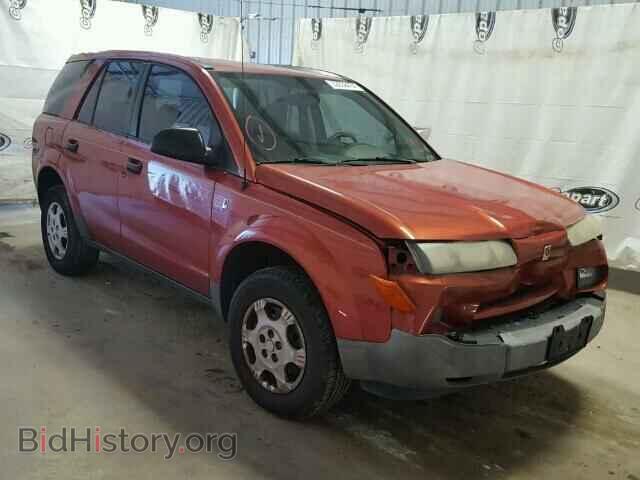 Фотография 5GZCZ53B03S850201 - SATURN VUE 2003