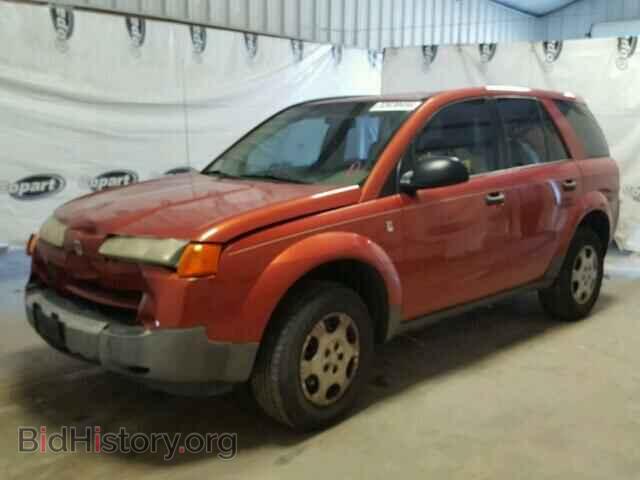 2003 SATURN VUE - VIN: 5GZCZ53B03S850201 - Фото 2