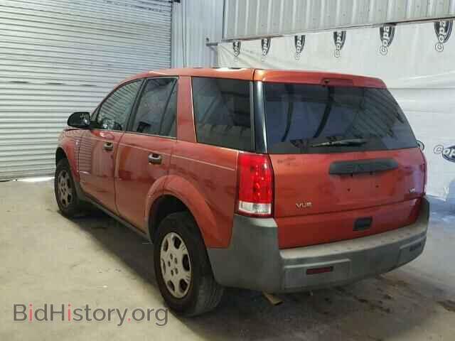 2003 SATURN VUE - VIN: 5GZCZ53B03S850201 - Фото 3
