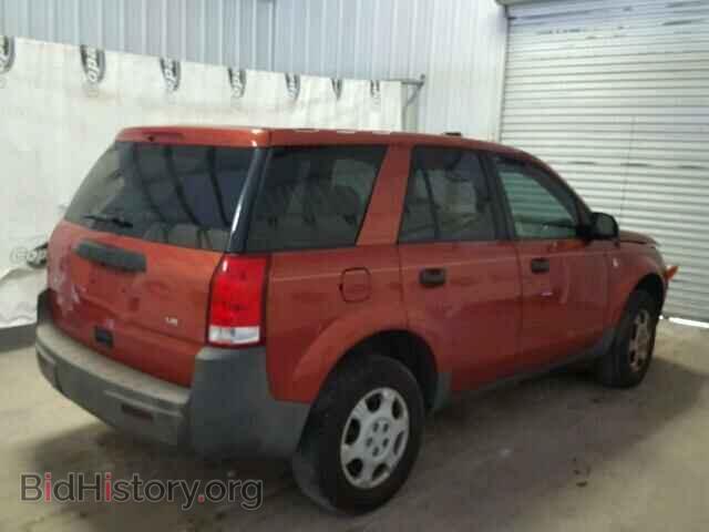 2003 SATURN VUE - VIN: 5GZCZ53B03S850201 - Фото 4