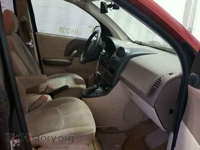 2003 SATURN VUE - VIN: 5GZCZ53B03S850201 - Фото 5