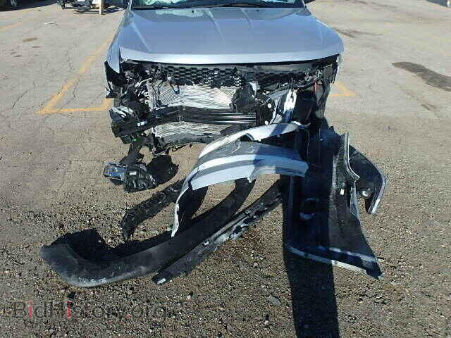 2014 DODGE JOURNEY - VIN: 3C4PDCAB8ET164093 - Фото 9