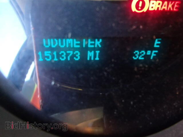 2009 CHEVROLET SILVERADO - VIN: 1GCHK53609F144538 - Фото 8