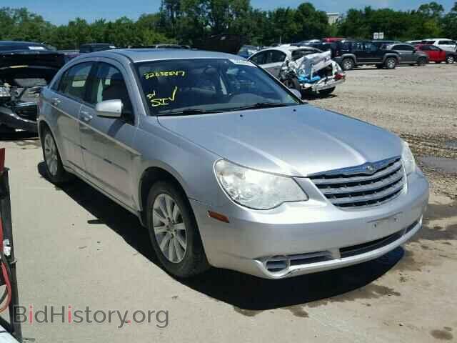 Photo 1C3CC5FD2AN132469 - CHRYSLER SEBRING 2010