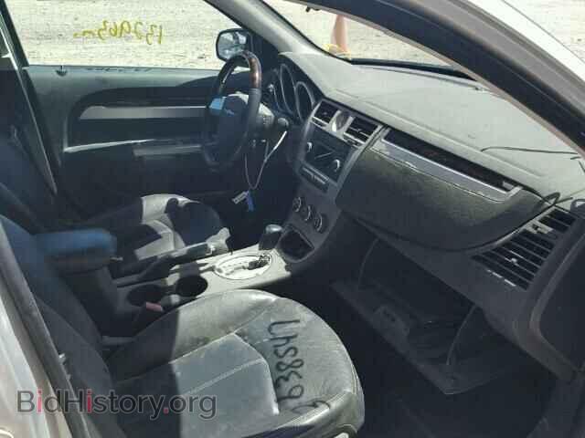 2010 CHRYSLER SEBRING - VIN: 1C3CC5FD2AN132469 - Photo 5