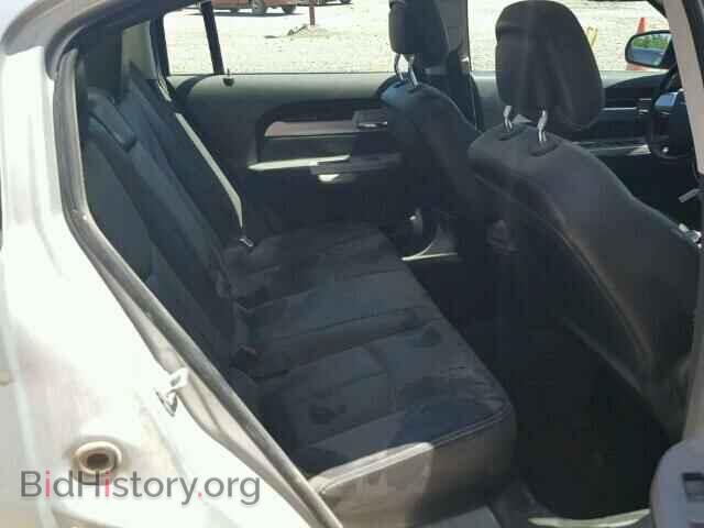 2010 CHRYSLER SEBRING - VIN: 1C3CC5FD2AN132469 - Photo 6