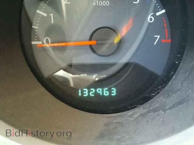 2010 CHRYSLER SEBRING - VIN: 1C3CC5FD2AN132469 - Photo 8